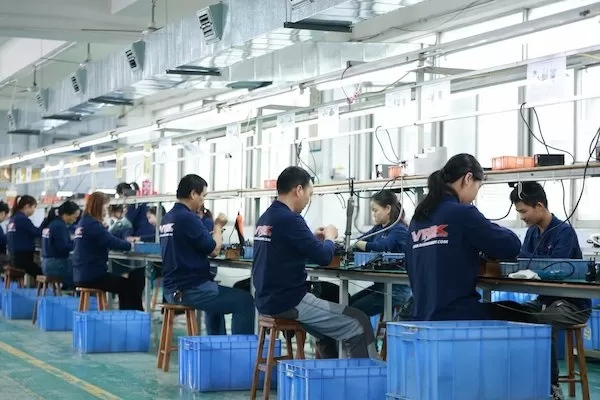 1 10 솔질 전기 rc 자동차 중국 제조 업체