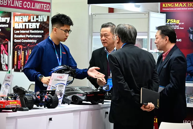 상호 성장에 대한 약속