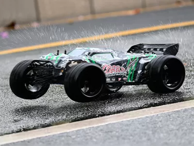 부품 업에서 RH818 구축에 대한 깊은 다이빙