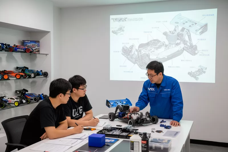 수익성을 위해 설계된 모델