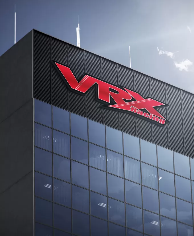 VRX 레이싱 스토리