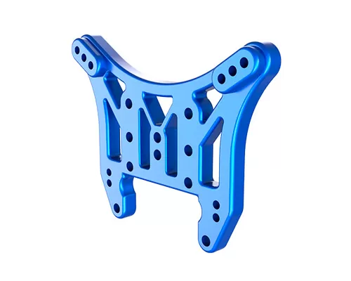 Aluminum Rear Shock Towers