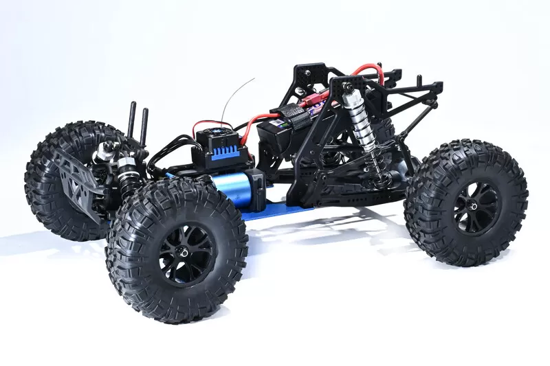 열정적 인 시장과 연결