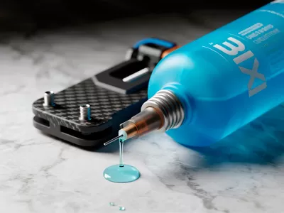 RC 자동차에 Threadlocker 사용 가이드