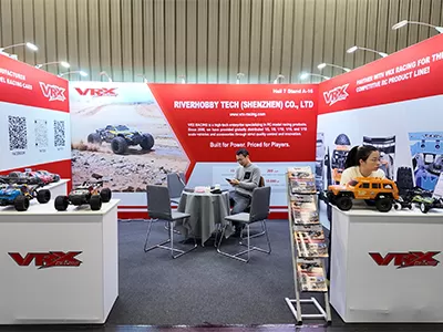 뉘른베르크에서 라이브: Spielwarenmesse Day 3 의 강력한 모멘텀과 새로운 공개