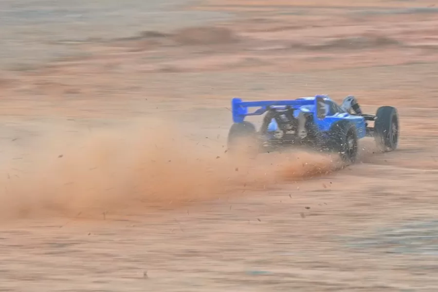 8 스케일 4WD 오프로드 니트로 RC 버기 2.4G 엔진 고속 자동차 #RH802