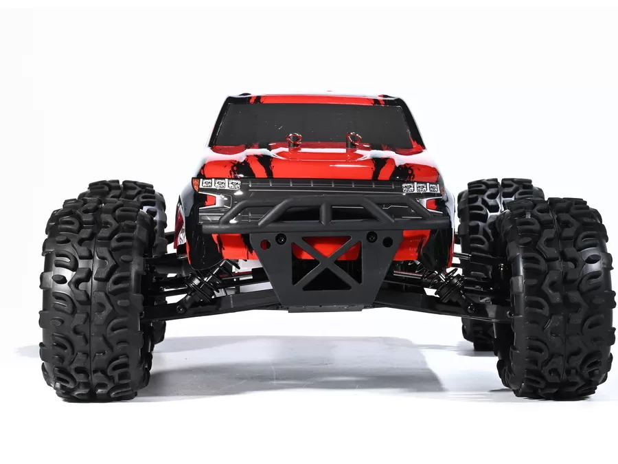 Rc 타이어 12mm 육각 허브 고무 1 10 스케일 rc 자동차 10138 공급 업체