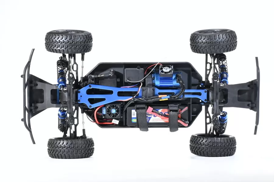 8 스케일 전기 RC 자동차 #85262