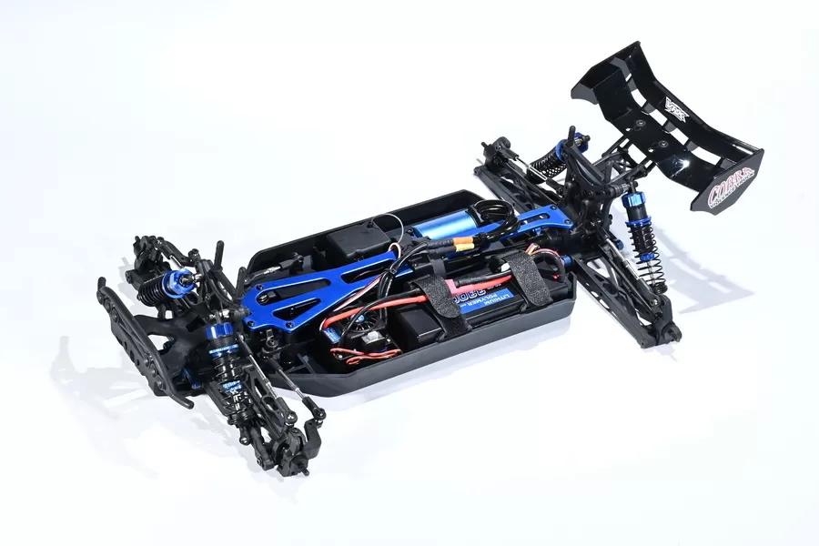 8 스케일 전기 RC 자동차 #85262