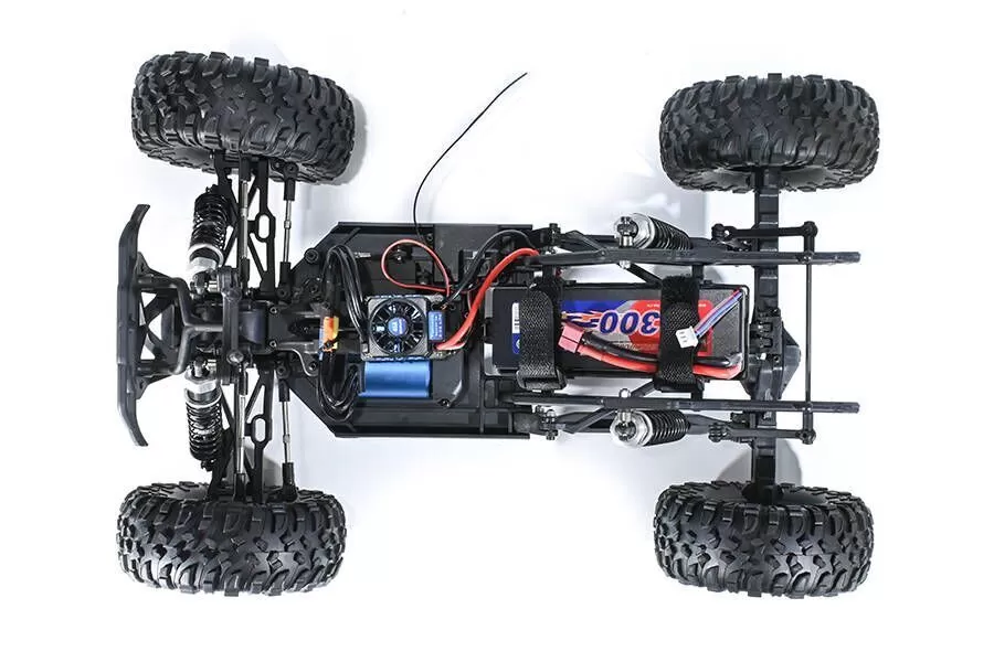 45a 브러시리스 esc 전자 속도 컨트롤러 1 10 스케일 전기 rc 자동차 h0072 공장