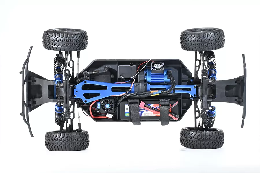 60a 브러시리스 esc 전자 속도 컨트롤러 1 10 스케일 전기 rc 자동차 h0082 도매 공급 업체