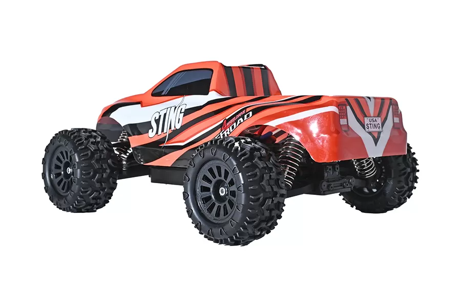 7.4V 600mAh 리튬이온 배터리, VRX 1/18, 1/16 브러시드 RC 모델 자동차용, VRX H0061