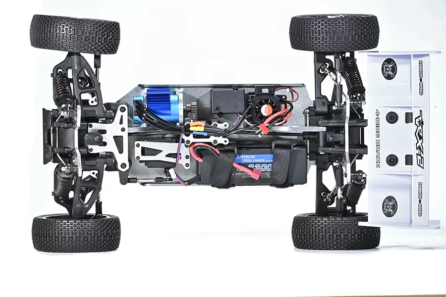 80a 브러시리스 esc 전자 속도 컨트롤러 1 8 스케일 전기 rc 자동차 85261 가격