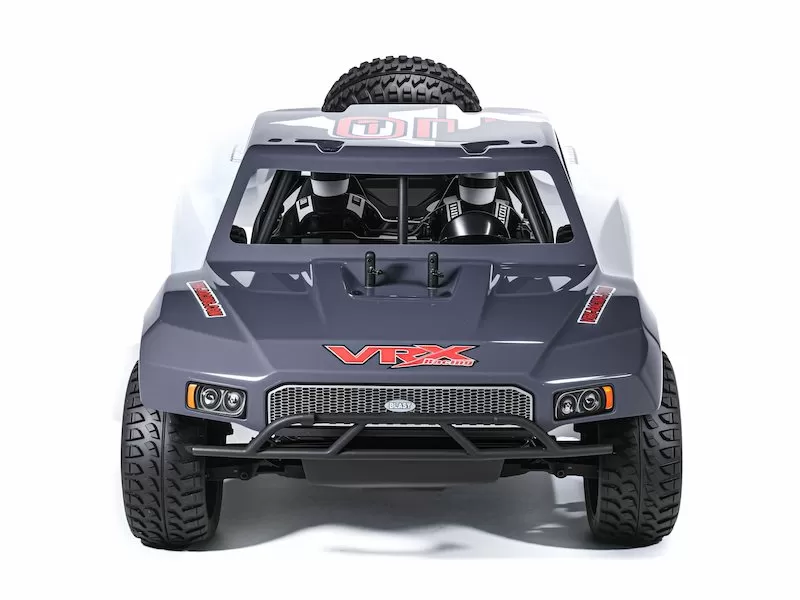 8 스케일 4WD 오프로드 전기 RC 쇼트 코스 트럭 2.4G 브러시리스 고속 RTR # RH820
