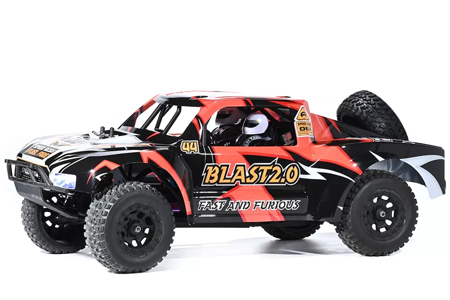 Rc 전면 타이어 12mm 육각 허브 고무 1 10 스케일 rc sc 트럭 10856 도매 공급 업체