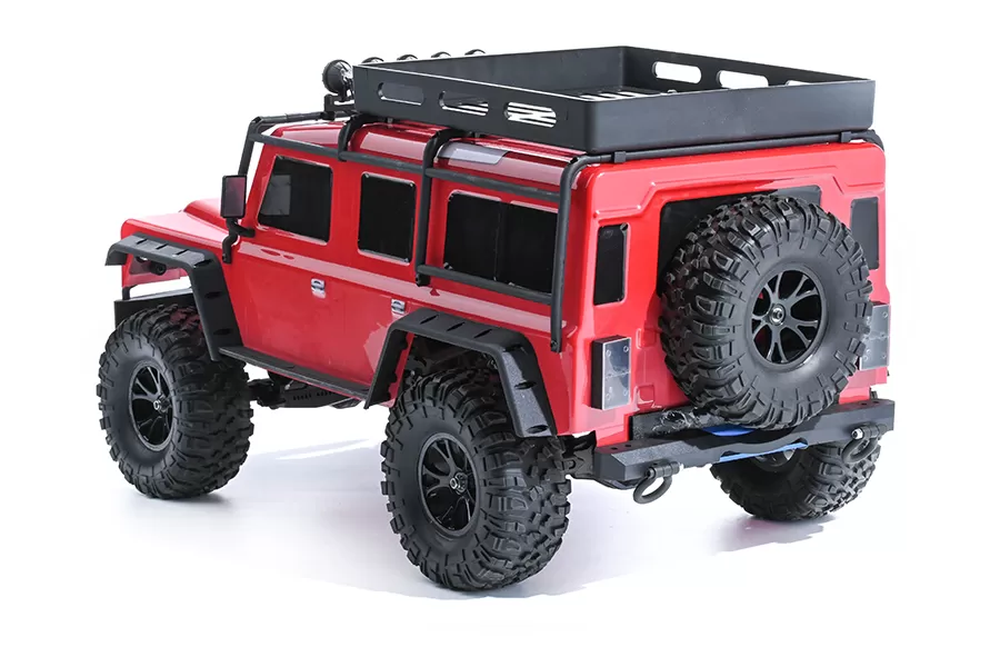 Rc 타이어 12mm 육각 허브 고무 1 10 스케일 rc 크롤러 및 모래 버기 10687 공급 업체