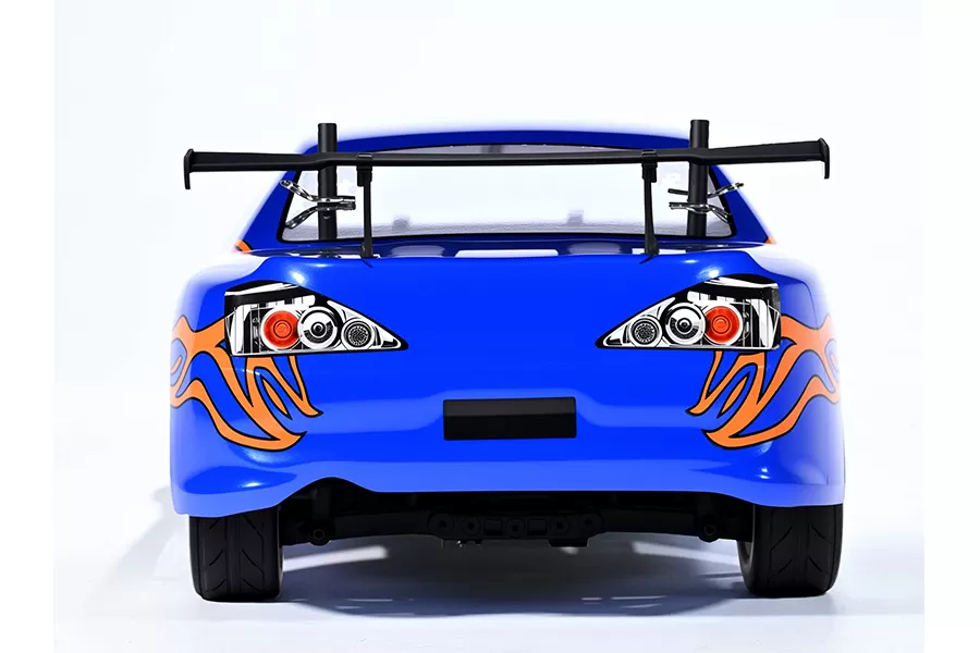 rc 타이어 12mm 헥스 허브 고무 1/10 스케일 rc 온로드 투어링 카용 10417 중국