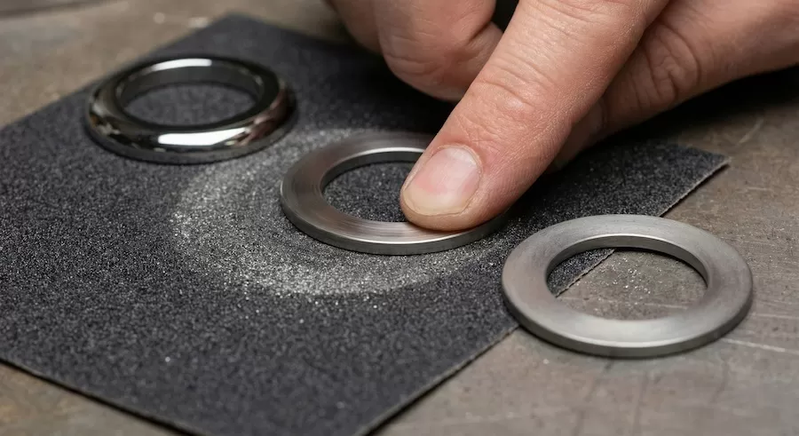 The Manufacturer's Guide to Tuning Diffs and Slippers for 1/10 Scale RC Cars