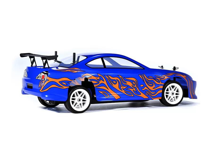 Vrx pvc rc 자동차 바디 쉘 1 10 스케일 rc 자동차 r0155bl 중국