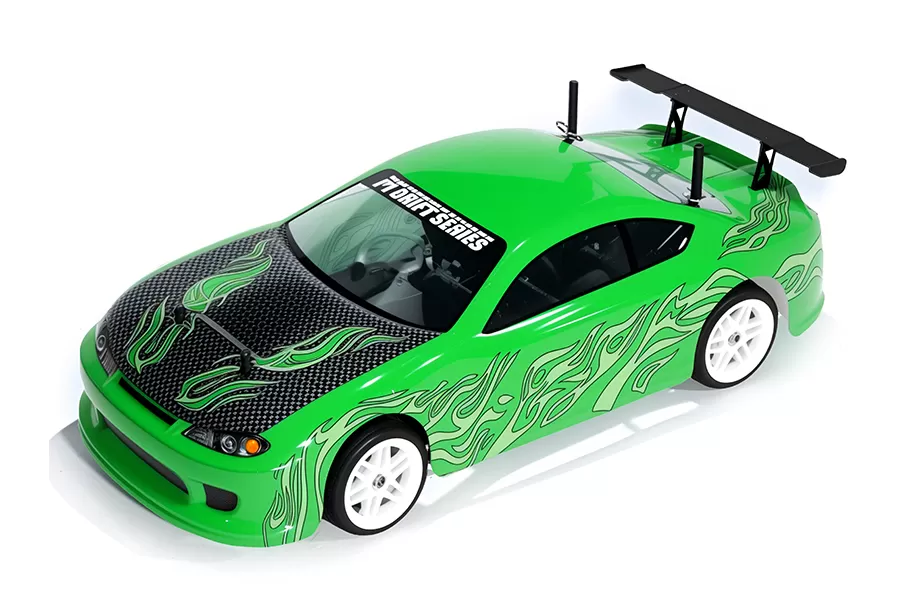 Vrx pvc rc 자동차 바디 쉘 1 10 스케일 rc 자동차 r0155g 벌크