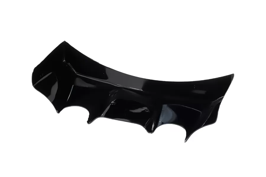 RC 버기를 위한 VRX RC 차 후방 날개 # R0075