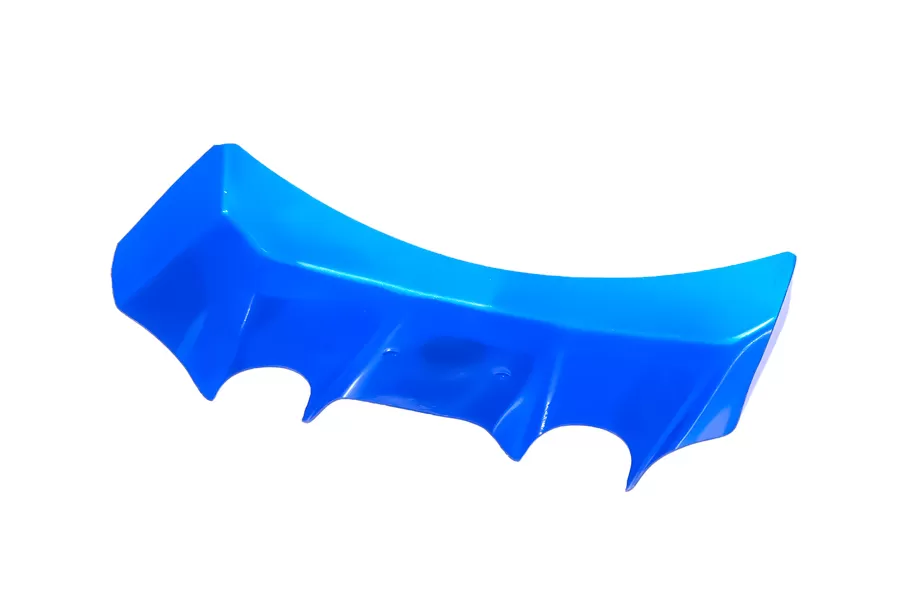 RC 버기를 위한 VRX RC 차 후방 날개 # R0085