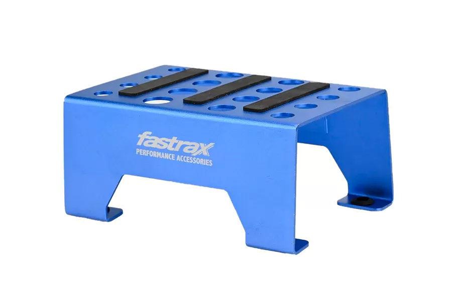 VRX RC 레이싱 자동차 수리 스탠드 # H0098