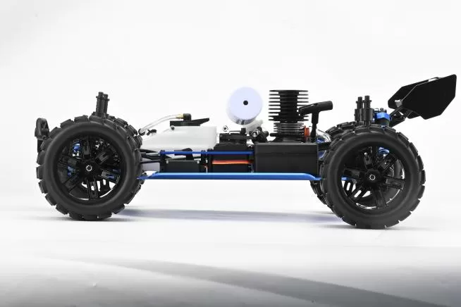 RC 니트로 엔진 튜닝 가이드